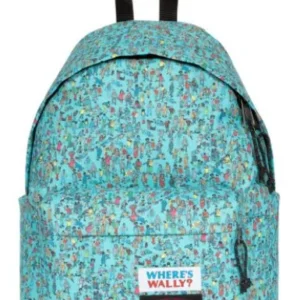 EASTPAK PADDED 2E3 WALLY PATERN