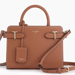 SAC A MAIN EMILIE LE TANNEUR