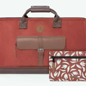 SAC DE VOYAGE CABAIA SAN CRISTOB