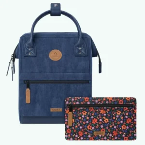 SAC A DOS CABAÏA MINI INDIANAPOL