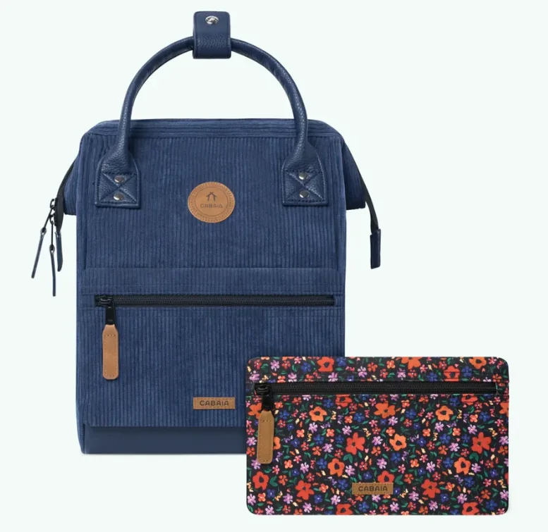 SAC A DOS CABAÏA MINI INDIANAPOL