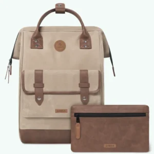 SAC A DOS CABAÏA MAXI RABAT