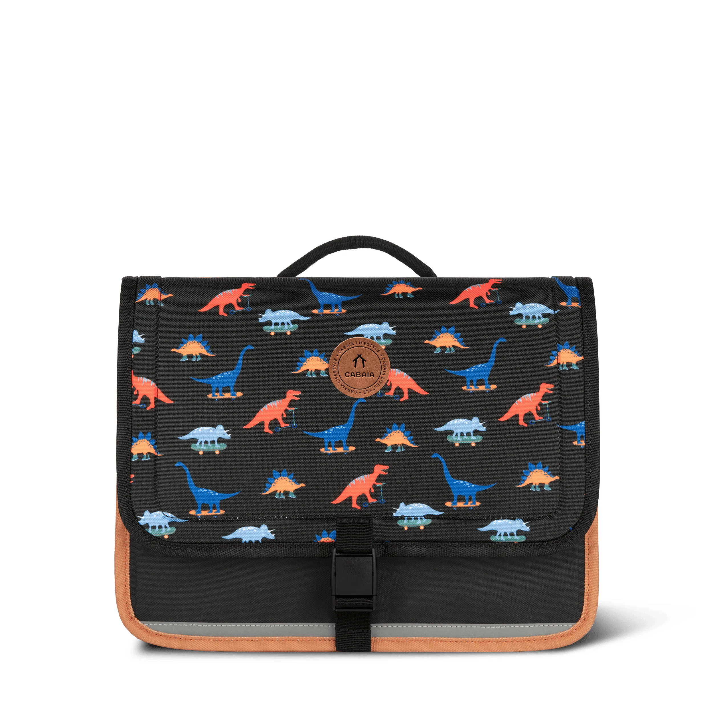 CARTABLE CABAIA DISCOVER SMALL