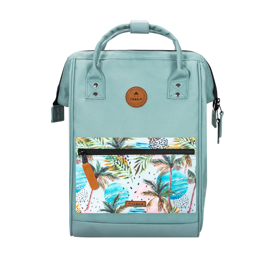 SAC A DOS CABAÏA MEDIUM SEVILLE – Image 2