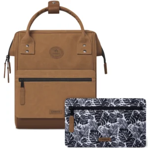 SAC A DOS CABAIA SMALL MOSCOU