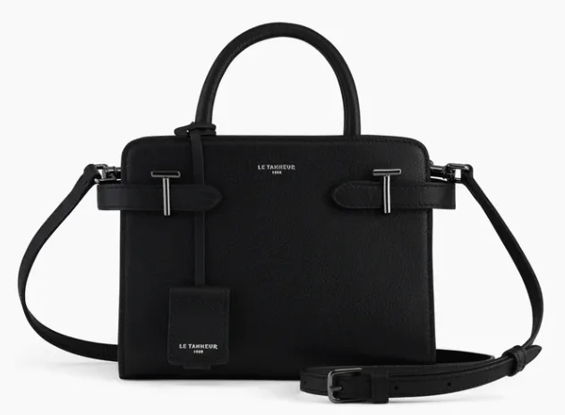 SAC A MAIN EMILIE LE TANNEUR