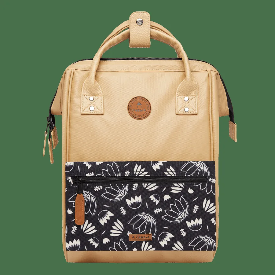 SAC A DOS CABAÏA MEDIUM FORTALEZ – Image 3