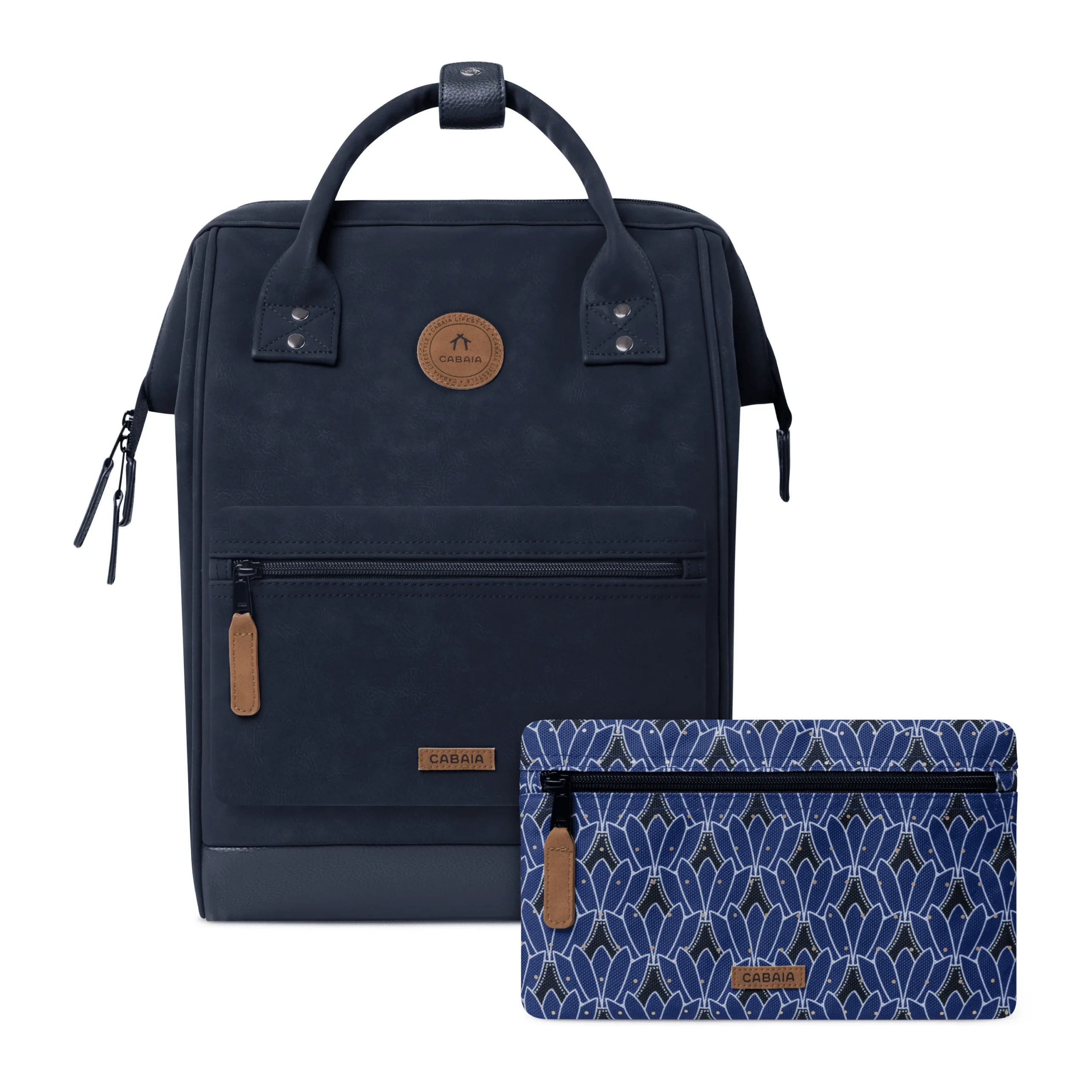 SAC A DOS CABAÏA MEDIUM ZURICH