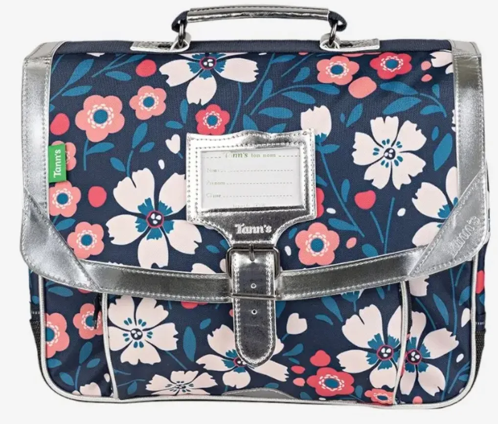 CARTABLE TANN'S 38cm FLORIANE