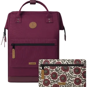 SAC A DOS CABAIA LARGE NICE