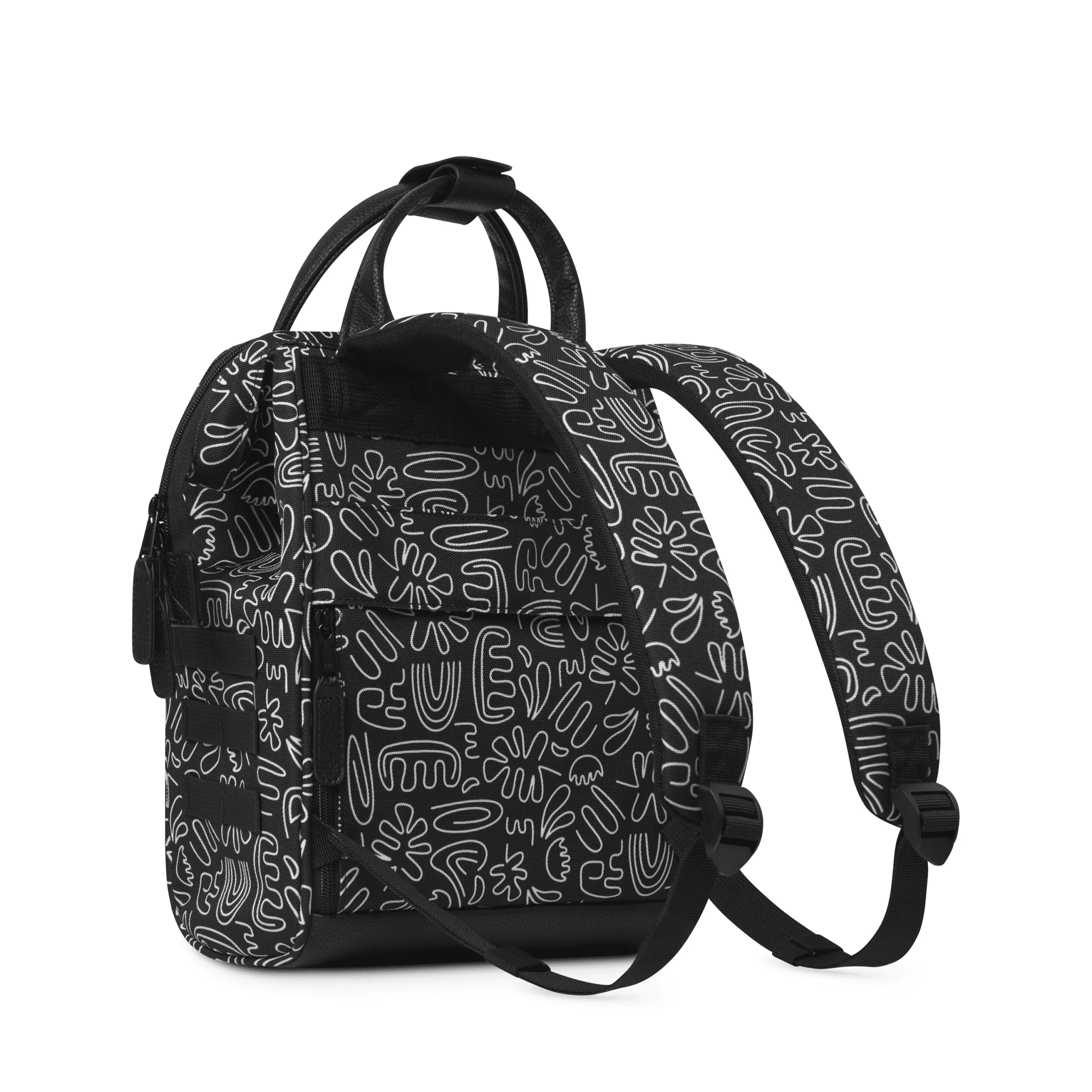 SAC A DOS CABAÏA MINI AMIENS – Image 5