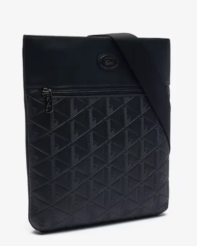 SAC A BANDOULIERE LACOSTE – Image 2