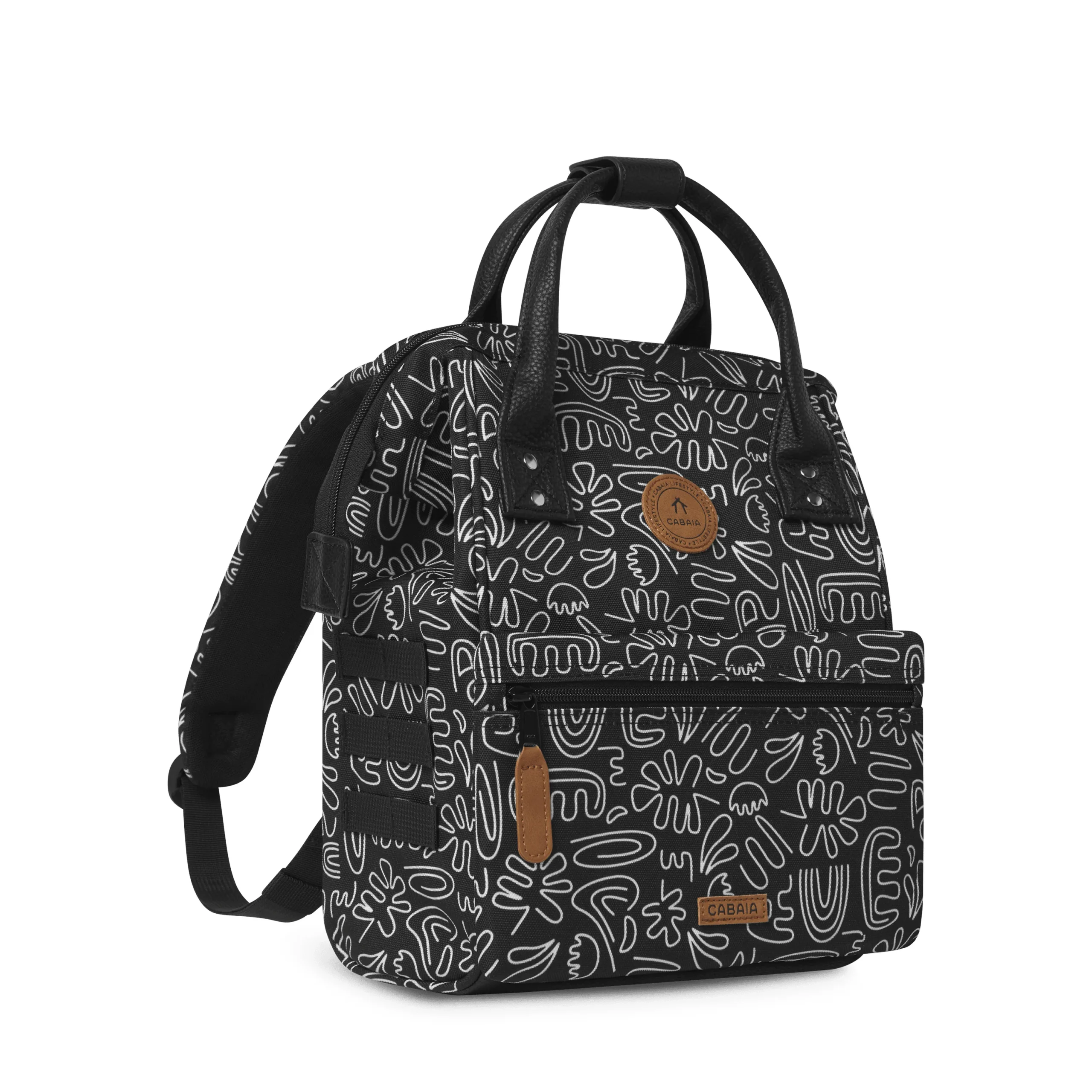 SAC A DOS CABAÏA MINI AMIENS – Image 4