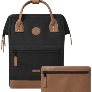 SAC A DOS CABAIA MEDIUM COLOGNE