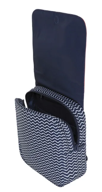 CARTABLE SOUPLE TANN'S JEUX D'EN – Image 3