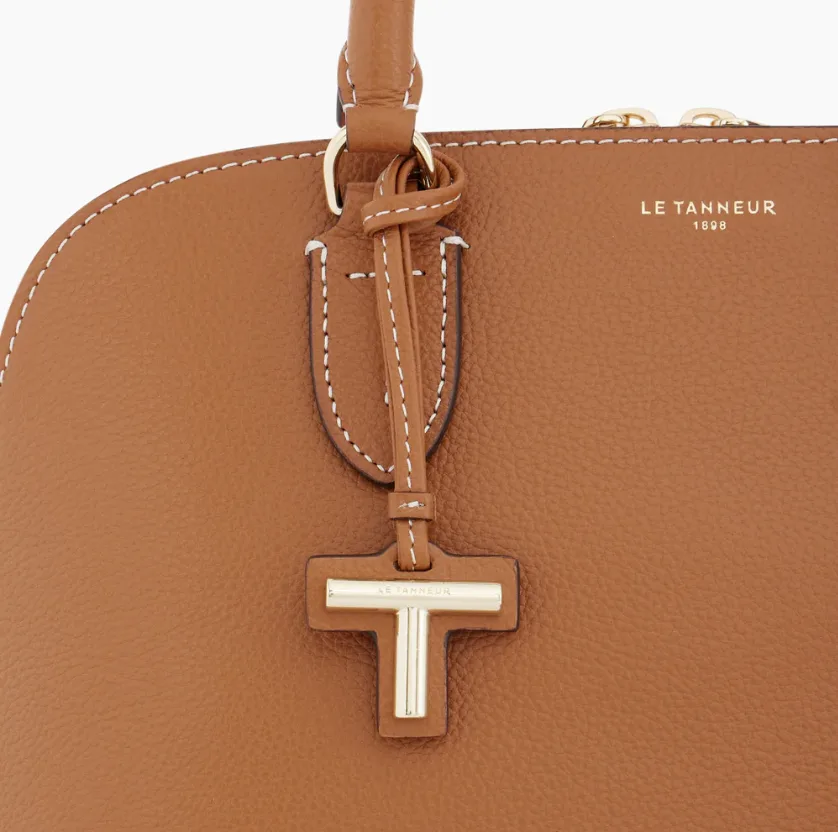 SAC À MAIN LE TANNEUR GISÈLE – Image 2