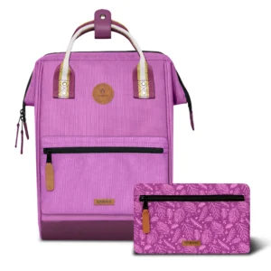 SAC A DOS CABAÏA MEDIUM NAXOS