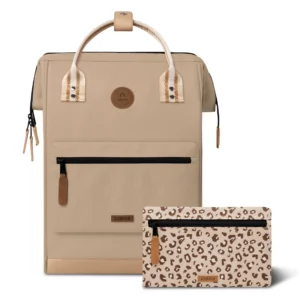 SAC A DOS CABAIA MAXI LOBITO