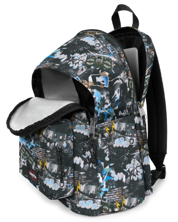 EASTPAK DAY OFFICE 2W3 CUT-OUT D – Image 2