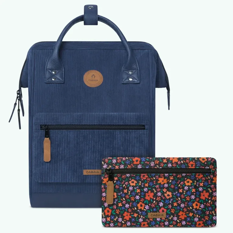 SAC A DOS CABAÏA MEDIUM INDIANAP