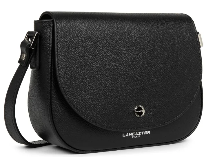 SAC TROTTEUR LANCASTER NOIR – Image 2