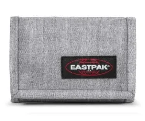 PORTEFEUILLE EASTPAK 363 GRIS
