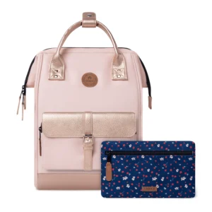 SAC A DOS CABAÏA MEDIUM QUERETAR