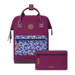 SAC A DOS CABAÏA MEDIUM SANTIAGO