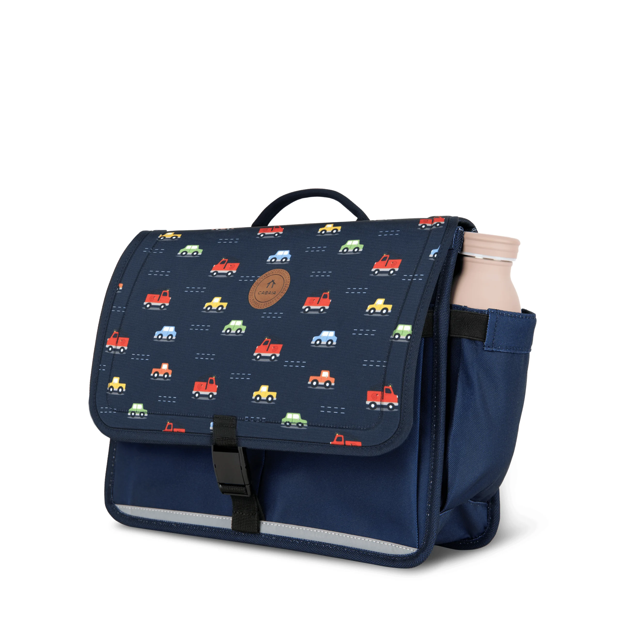 CARTABLE CABAIA DISCOVER SMALL – Image 4