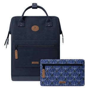 SAC A DOS CABAIA LARGE ZURICH