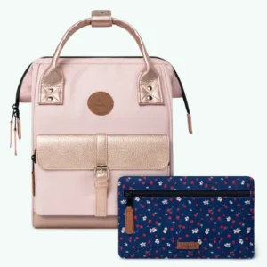 SAC A DOS CABAÏA MINI QUERETARO