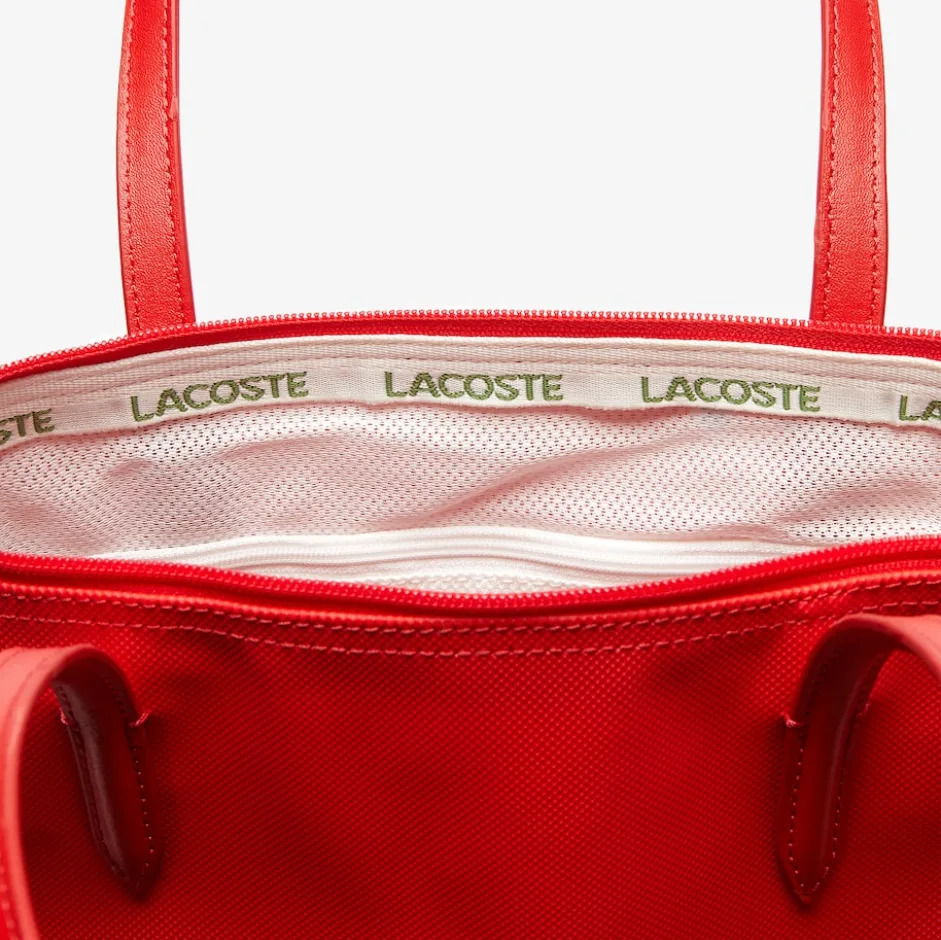 Petit sac cabas LACOSTE L.12.12 – Image 4