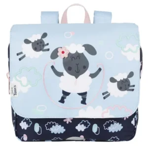 CARTABLE SOUPLE TANN'S SAUTE-MOU