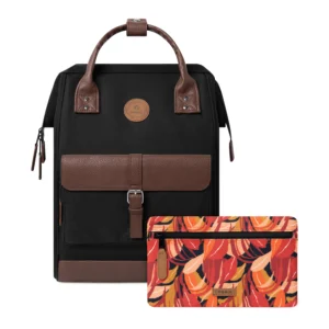 SAC A DOS CABAÏA MEDIUM MANAGUA