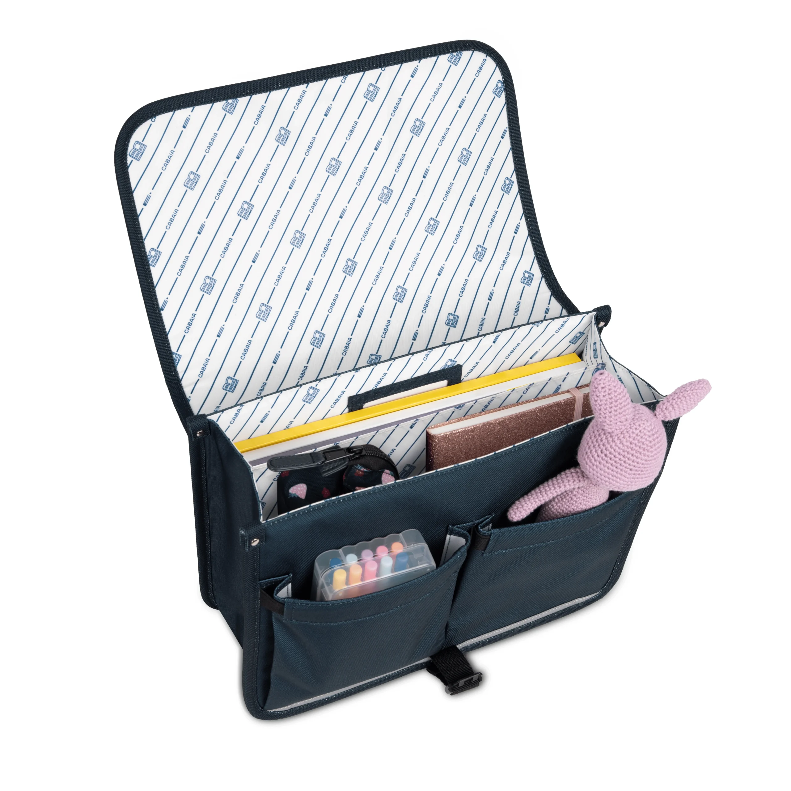 CARTABLE CABAIA DISCOVER MEDIUM – Image 4
