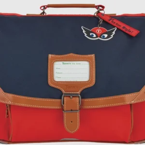 CARTABLE TANN'S 38cm ARTHUR