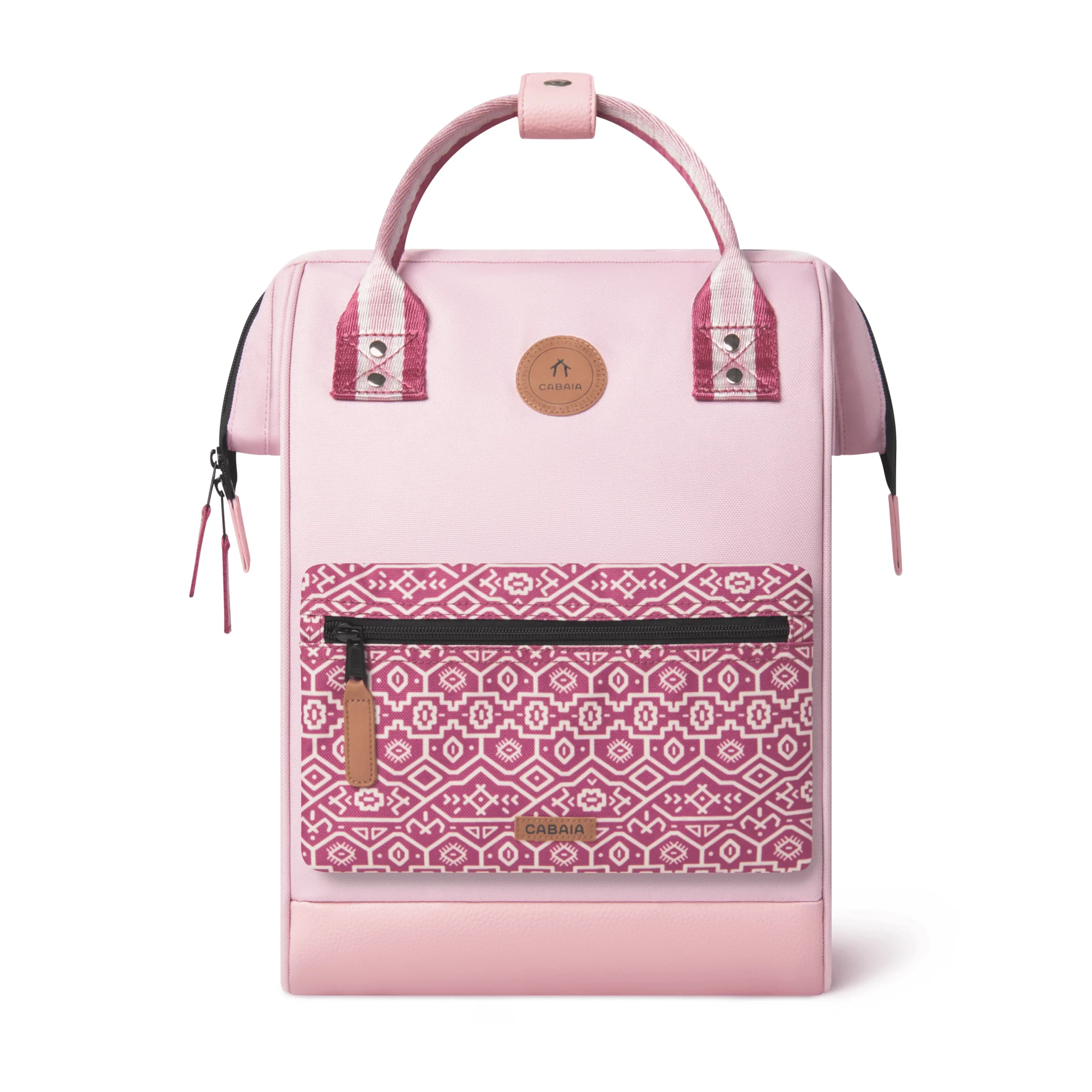 SAC A DOS CABAÏA MEDIUM ASSOUAN – Image 3