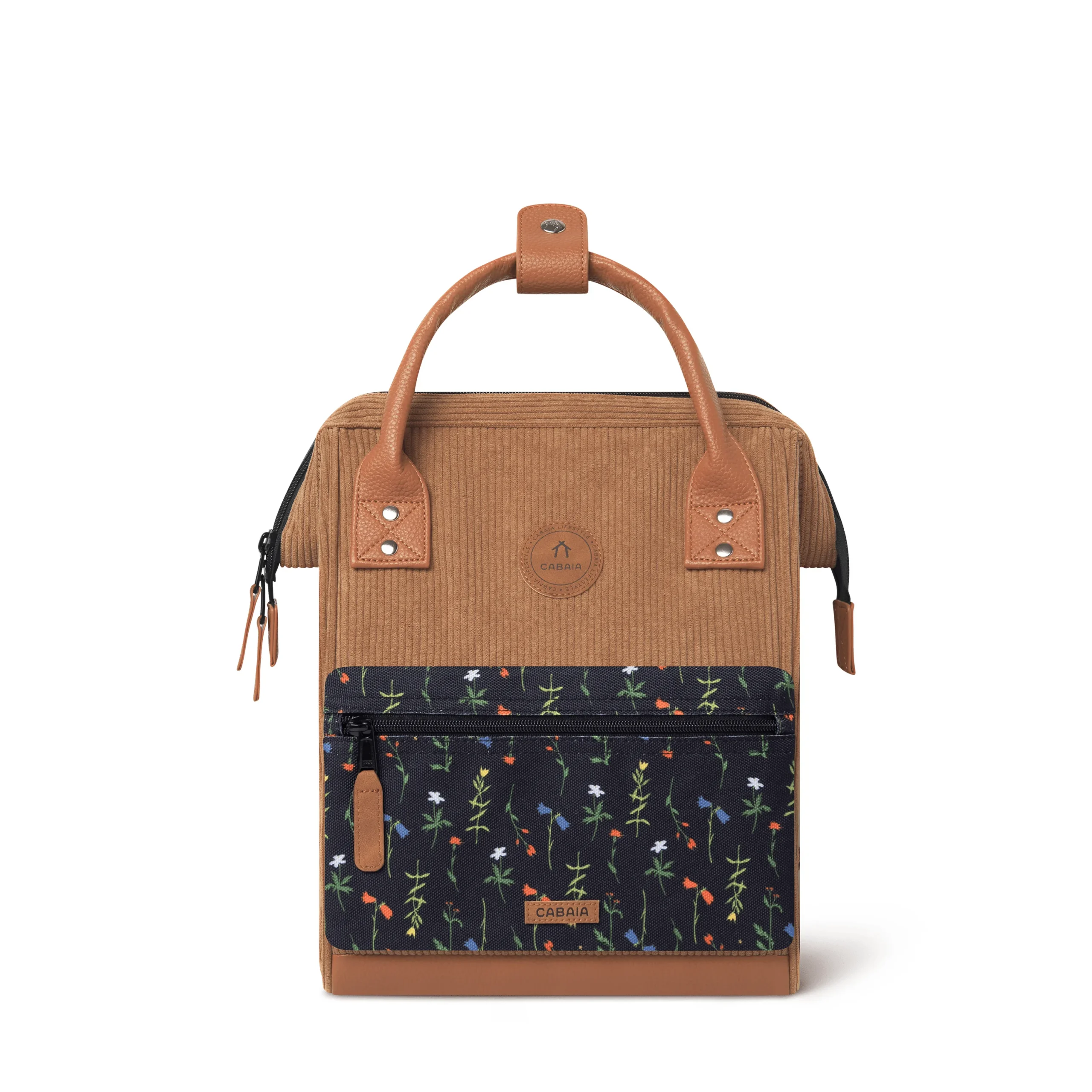 SAC A DOS CABAÏA MINI DUBAÏ – Image 3