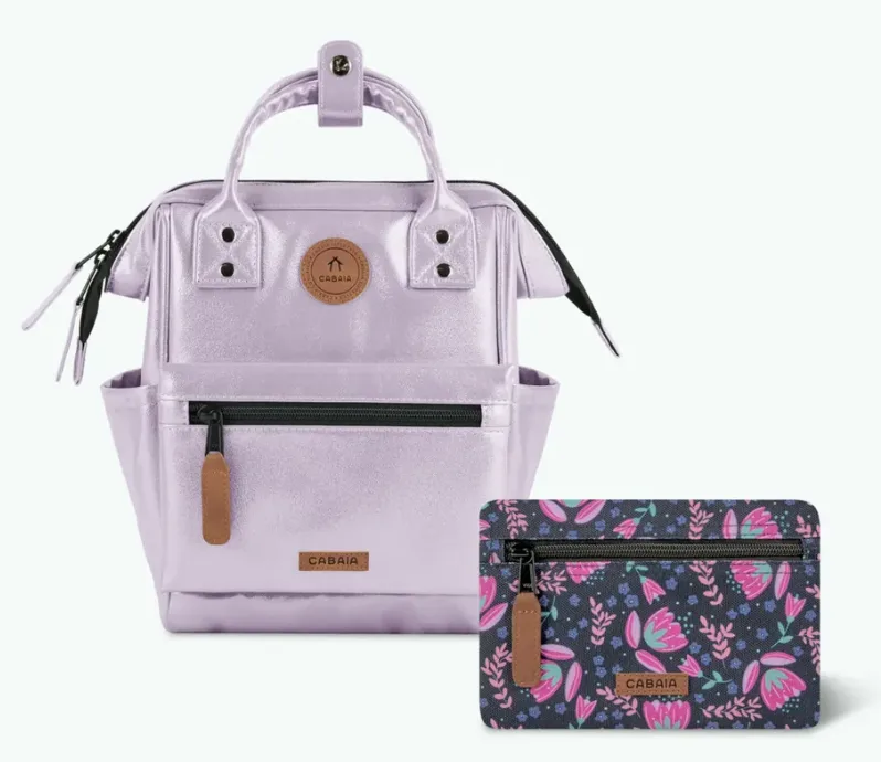 SAC A DOS CABAIA XS CAPRI