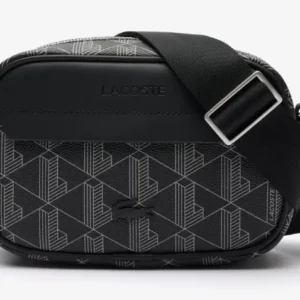 PETITE SACOCHE REPORTER LACOSTE