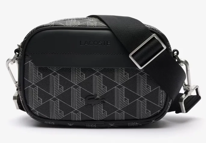 PETITE SACOCHE REPORTER LACOSTE