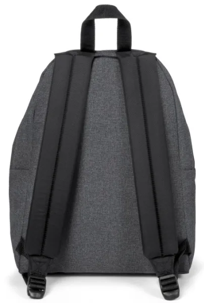 SAC A DOS EASTPAK PADDED 77H BLACK DENIM – Image 4