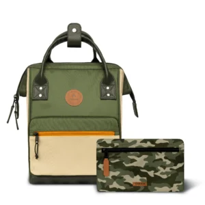 SAC A DOS CABAIA VILLA VERDE S