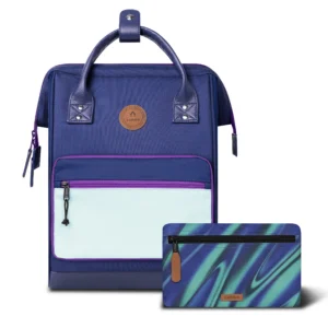 SAC A DOS CABAÏA MEDIUM BETHLEHE