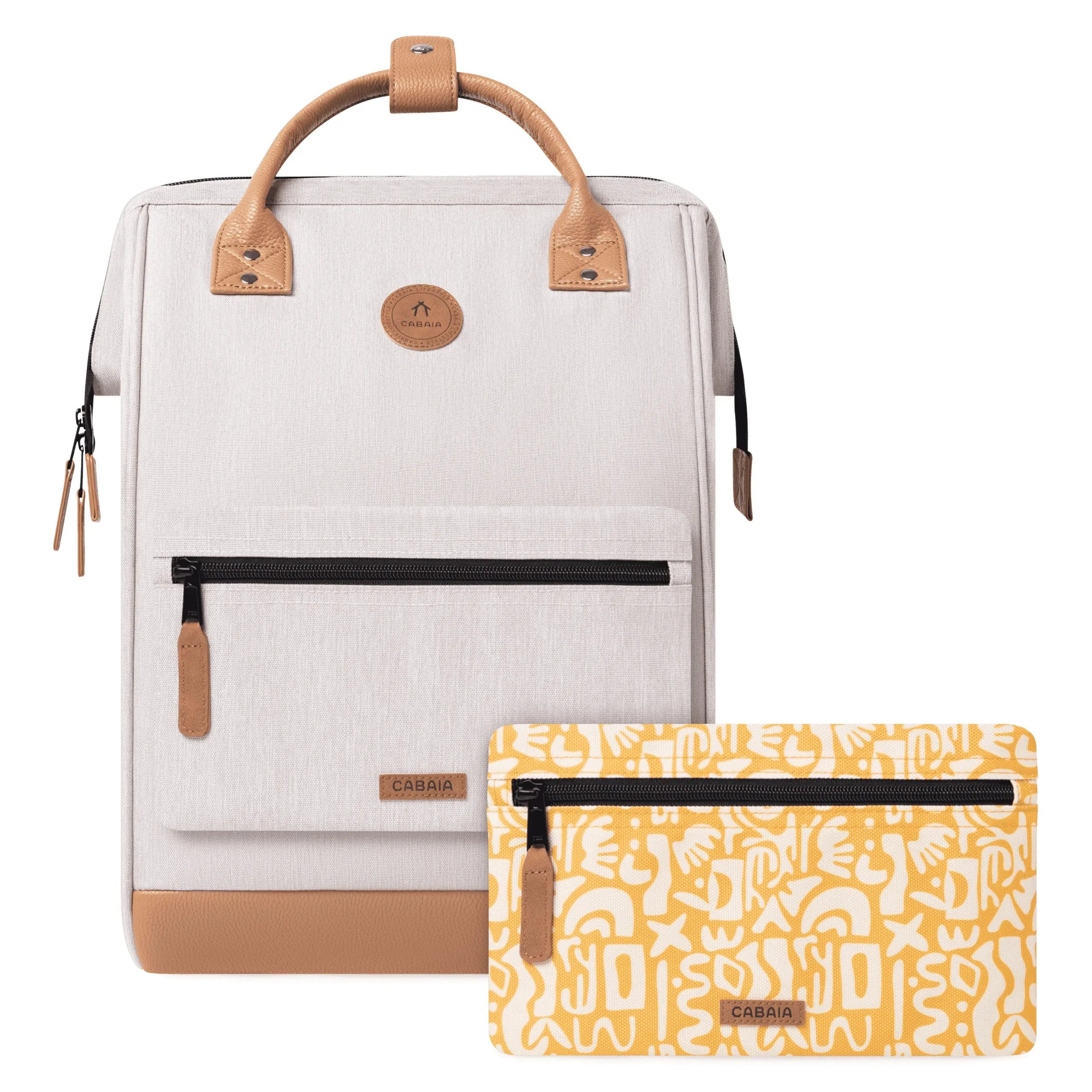 SAC A DOS CABAÏA MAXI AREQUIPA