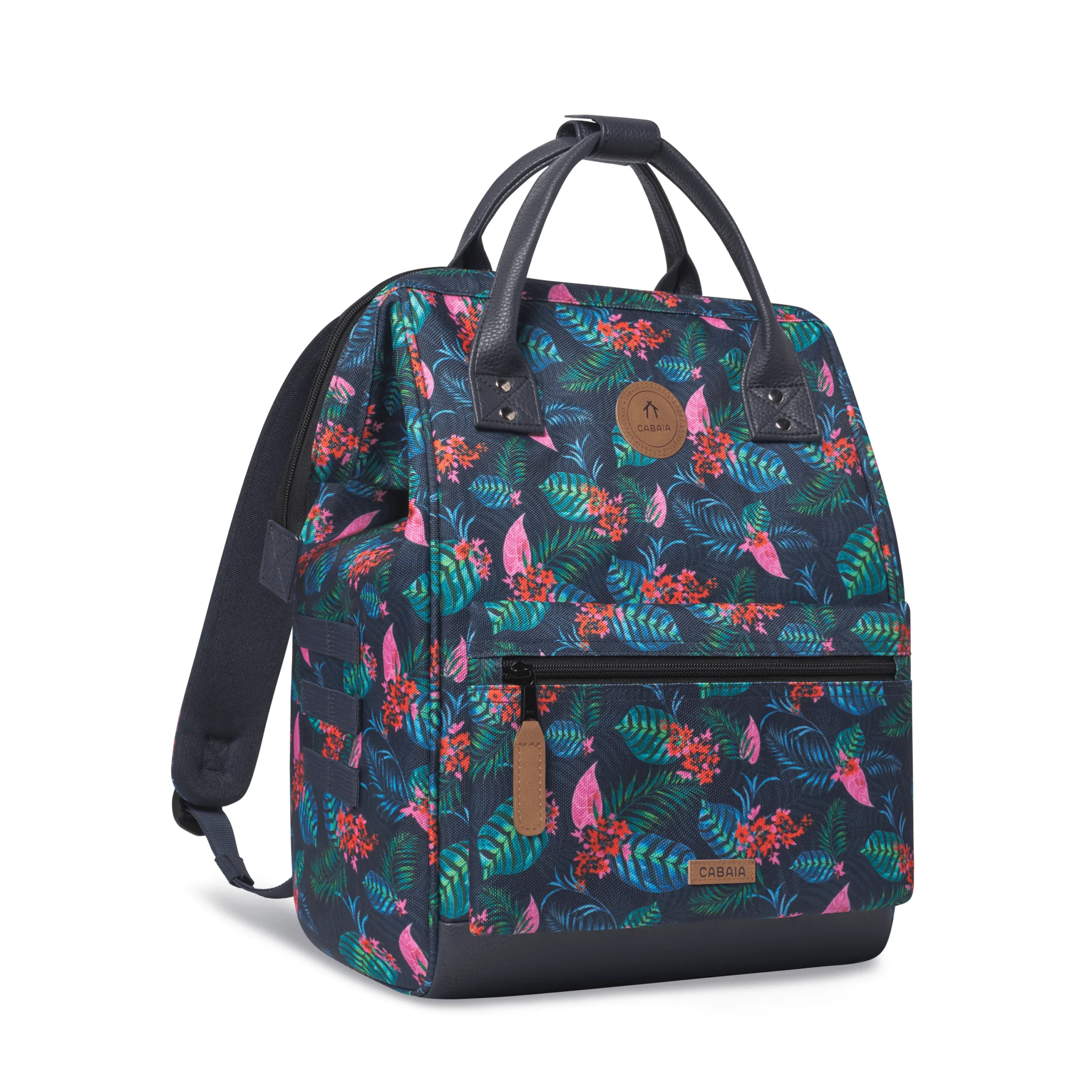 SAC A DOS CABAIA MEDIUM ORAN – Image 4