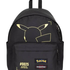 EASTPAK DAY PAK'R 3T0 POKEMON PI