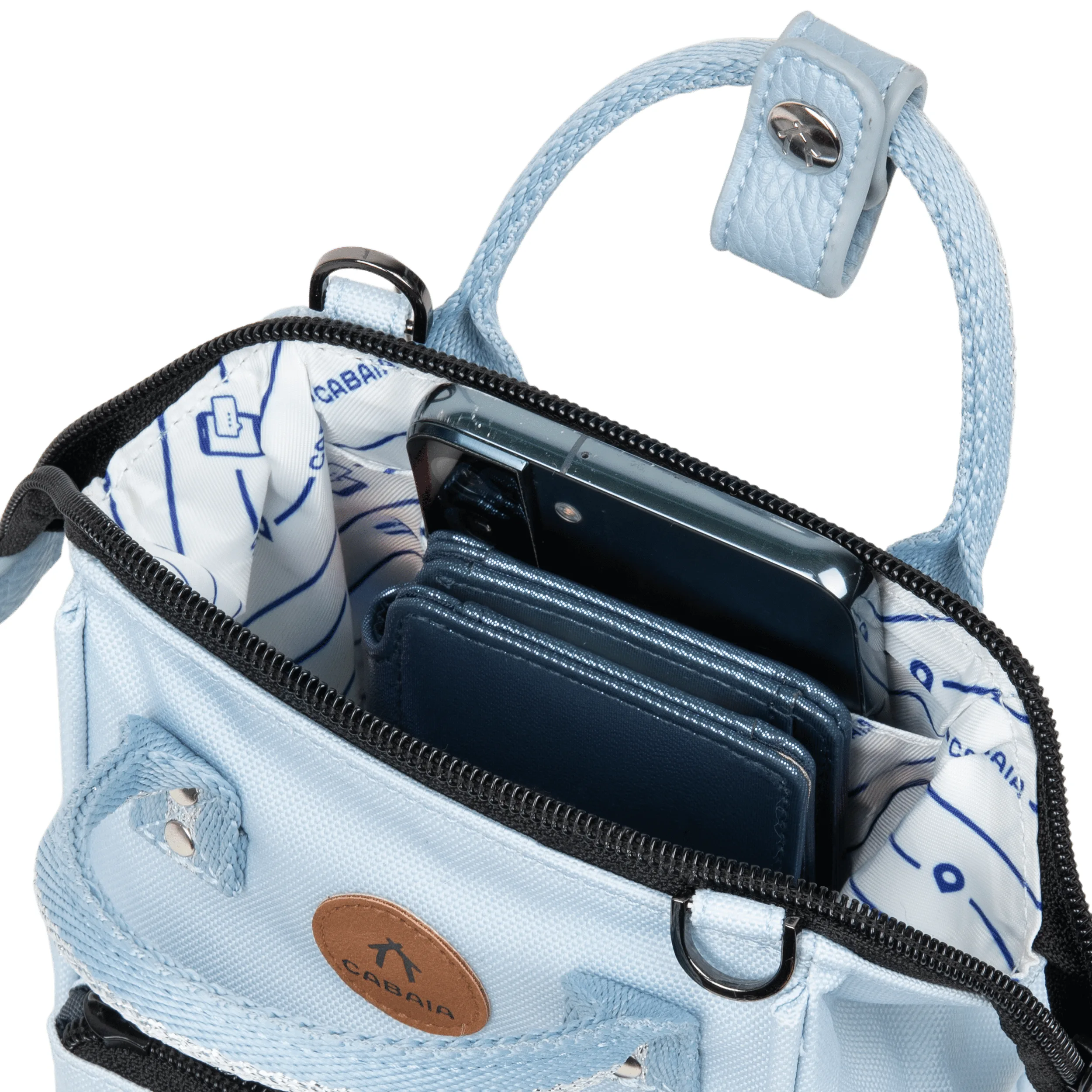 NANO ADVENTURER PAROS – Image 2