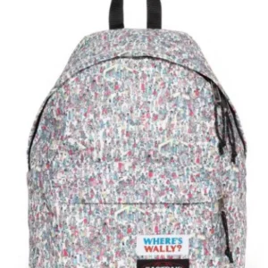 EASTPAK PADDED 5E1 WALLY PATERN