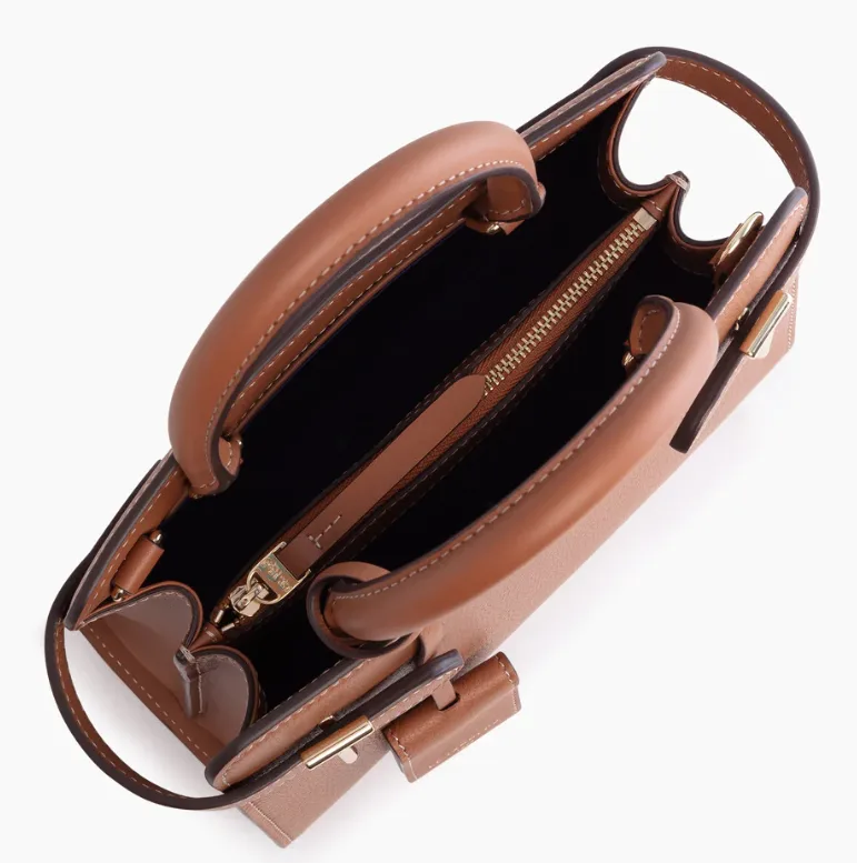 SAC A MAIN EMILIE LE TANNEUR – Image 2